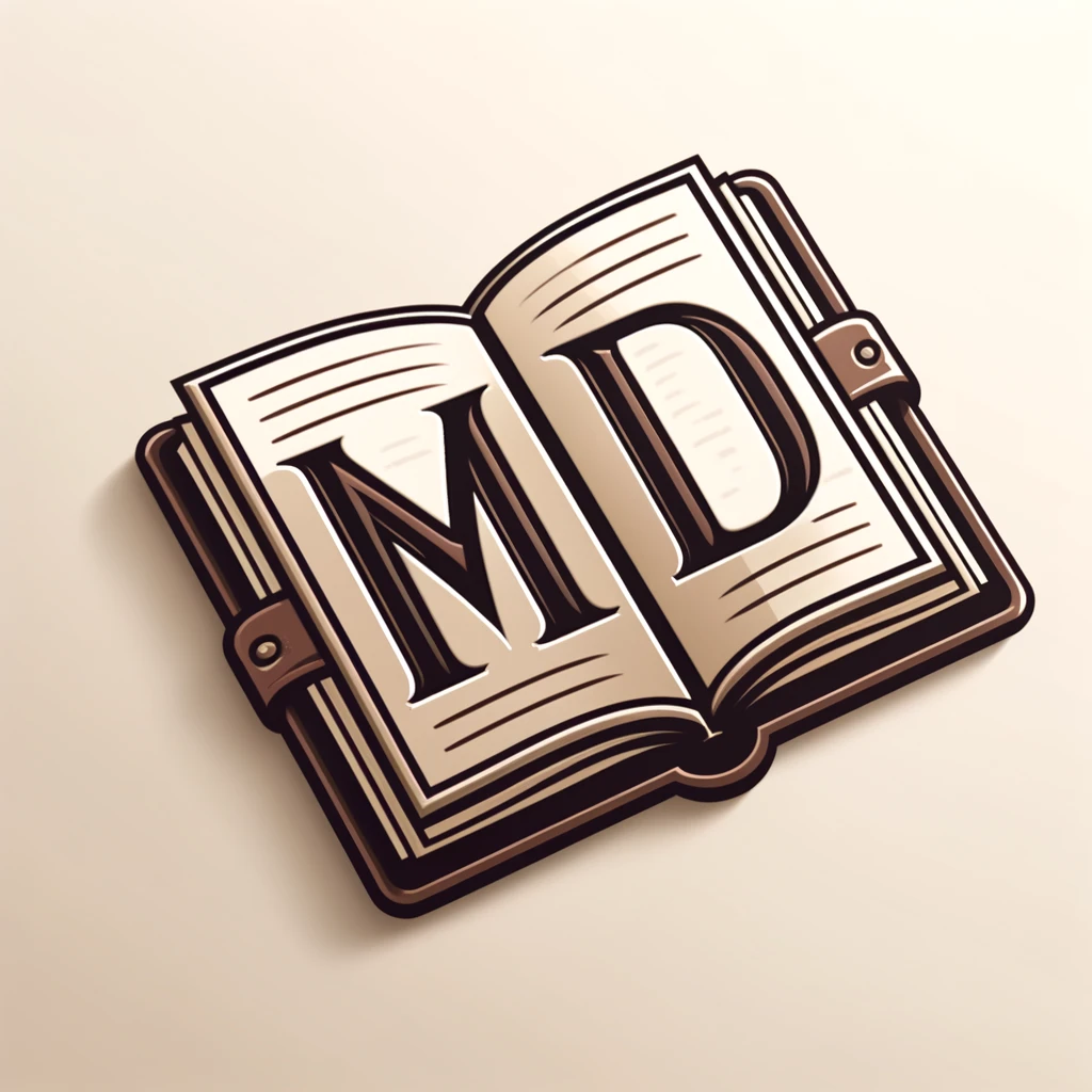 md-notebook